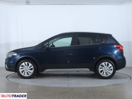 Suzuki SX4 S-Cross 2020 1.4 127 KM