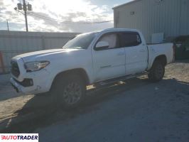 Toyota Tacoma 2018 3