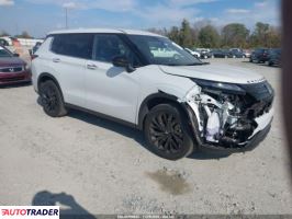 Mitsubishi Outlander 2024 2