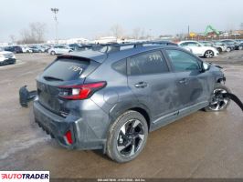 Subaru Pozostałe 2025 2