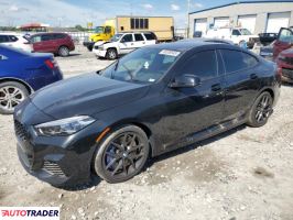BMW M235 2021 2