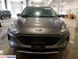 Ford Escape 2020 1 Ford Escape 2020 1