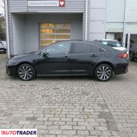 Toyota Corolla 2022 1.5 125 KM