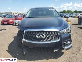 Infiniti Pozostałe 2020 3 Infiniti Pozostałe 2020 3