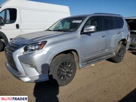 Lexus GX 470 2019 4