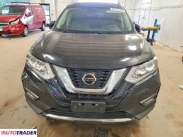 Nissan Rogue 2020 2