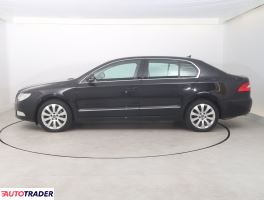 Skoda Superb 2011 1.4 123 KM
