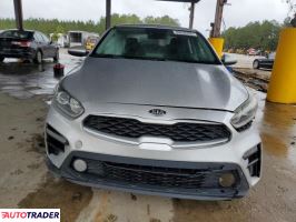 Kia Pozostałe 2020 2