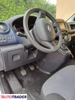 Opel Vivaro 2016 Opel Vivaro 2016