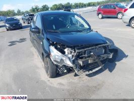 Mitsubishi Mirage - zobacz ofertę