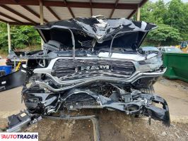 Dodge Ram 2024 5