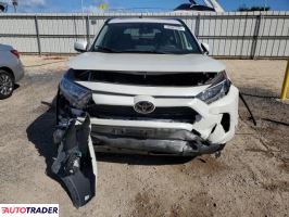 Toyota Pozostałe 2021 2 Toyota Pozostałe 2021 2