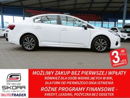 Toyota Avensis 2016 2 152 KM Toyota Avensis 2016 2 152 KM