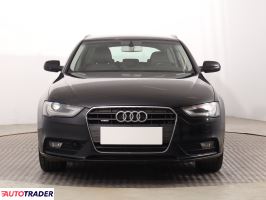 Audi A4 2014 2.0 174 KM