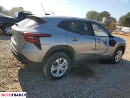 Chevrolet Trax 2024 1