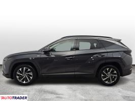 Hyundai Tucson 2022 1.6 150 KM