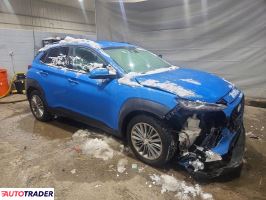 Hyundai Kona 2020 2