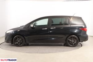 Mazda 5 2015 1.6 113 KM Mazda 5 2015 1.6 113 KM