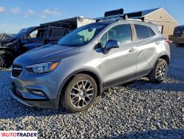 Buick Pozostałe - zobacz ofertę