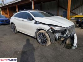 Infiniti Pozostałe 2023 2