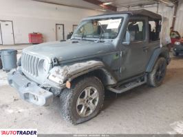 Jeep Wrangler 2022 3 Jeep Wrangler 2022 3