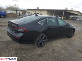 Honda Accord 2023 2