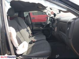 Chevrolet 1500 2021 2