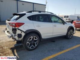 Subaru Pozostałe 2020 2