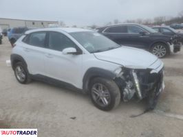 Hyundai Kona 2021 2 Hyundai Kona 2021 2