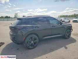 Buick Pozostałe 2021 2