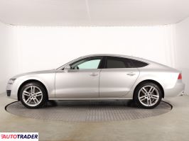 Audi A7 2011 3.0 241 KM