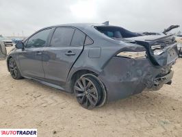 Toyota Corolla 2023 2