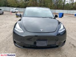 Tesla Model Y 2023 Tesla Model Y 2023