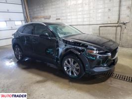 Mazda CX-30 2022 2 Mazda CX-30 2022 2
