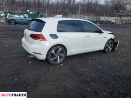 Volkswagen Golf 2020 2