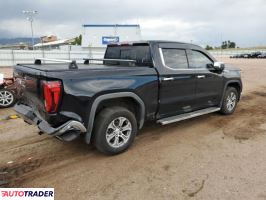 GMC Sierra 2019 6 GMC Sierra 2019 6