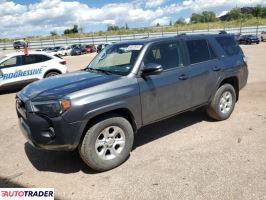 Toyota Pozostałe 2022 4 Toyota Pozostałe 2022 4