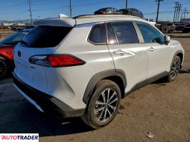 Toyota Corolla 2022 2