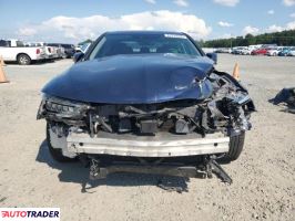 Acura TL 2019 2