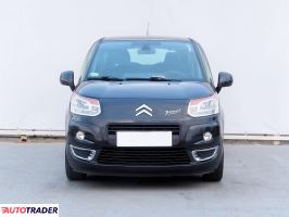 Citroen C3 Picasso 2010 1.4 93 KM Citroen C3 Picasso 2010 1.4 93 KM