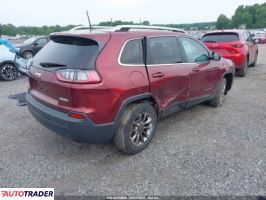Jeep Cherokee 2019 2 Jeep Cherokee 2019 2