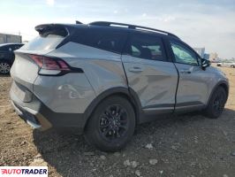 Kia Sportage 2023 2 Kia Sportage 2023 2
