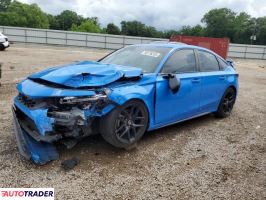 Honda Civic 2023 2