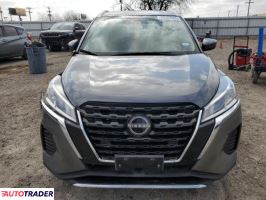 Nissan Pozostałe 2022 1 Nissan Pozostałe 2022 1