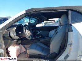 Chevrolet Camaro 2020 3