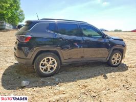 Jeep Compass 2024 2