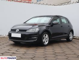 Volkswagen Golf 2015 1.4 120 KM