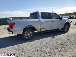 Ford Pozostałe 2020 5