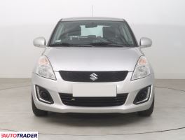 Suzuki Swift 2014 1.2 92 KM