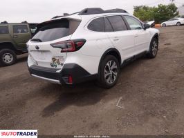 Subaru Outback 2021 2